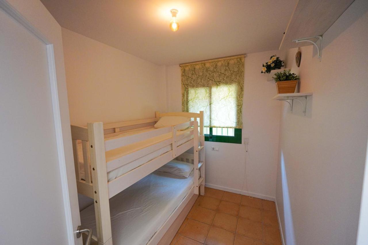 Calito Del Delta Apartment L'Eucaliptus Luaran gambar