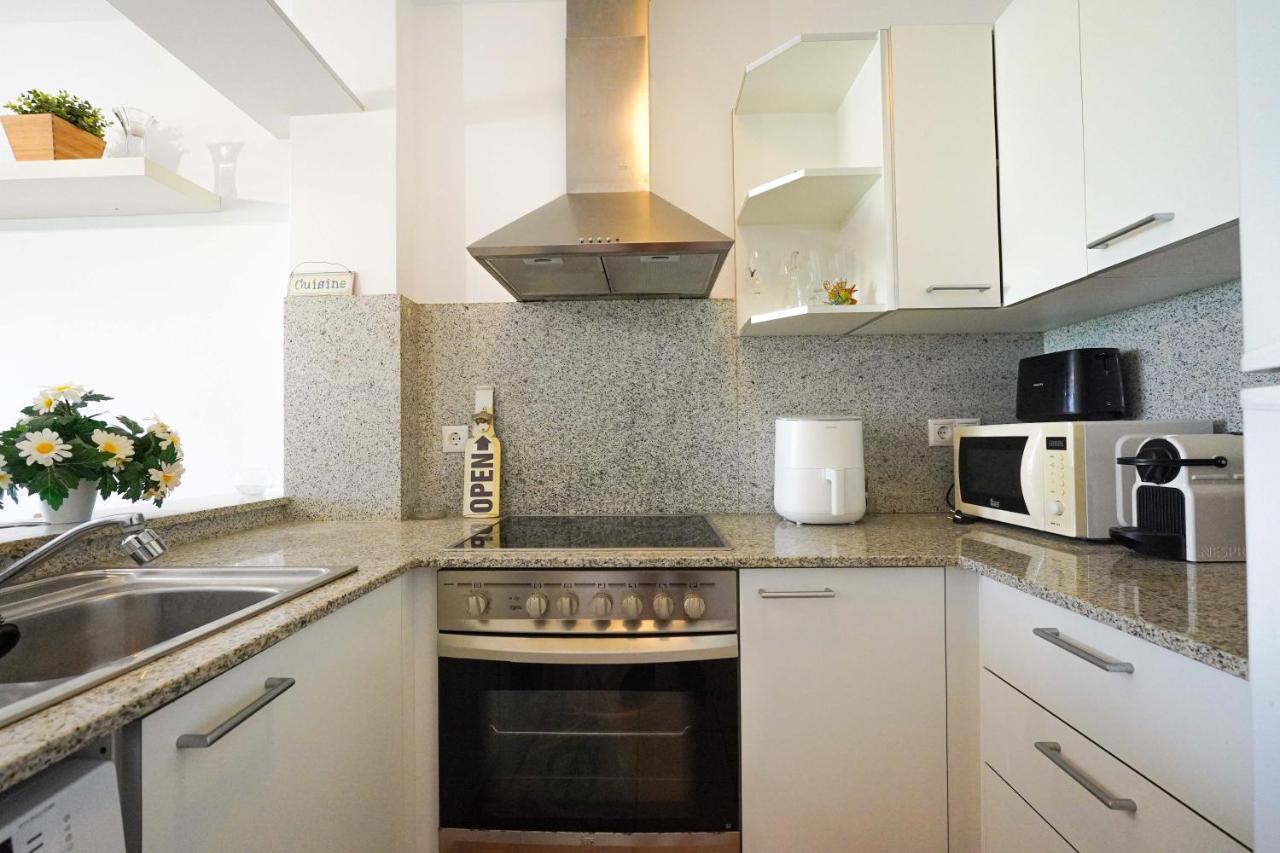 Calito Del Delta Apartment L'Eucaliptus Luaran gambar