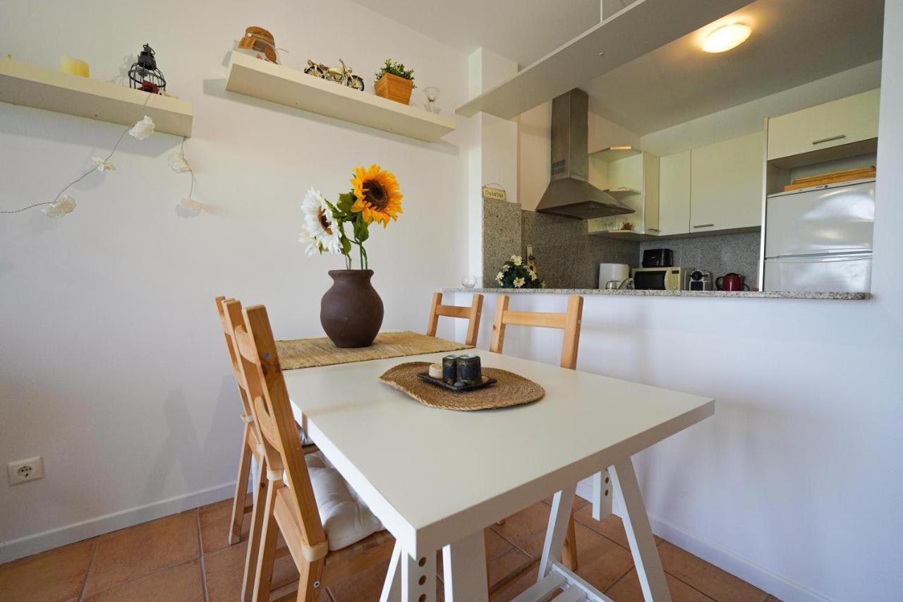 Calito Del Delta Apartment L'Eucaliptus Luaran gambar