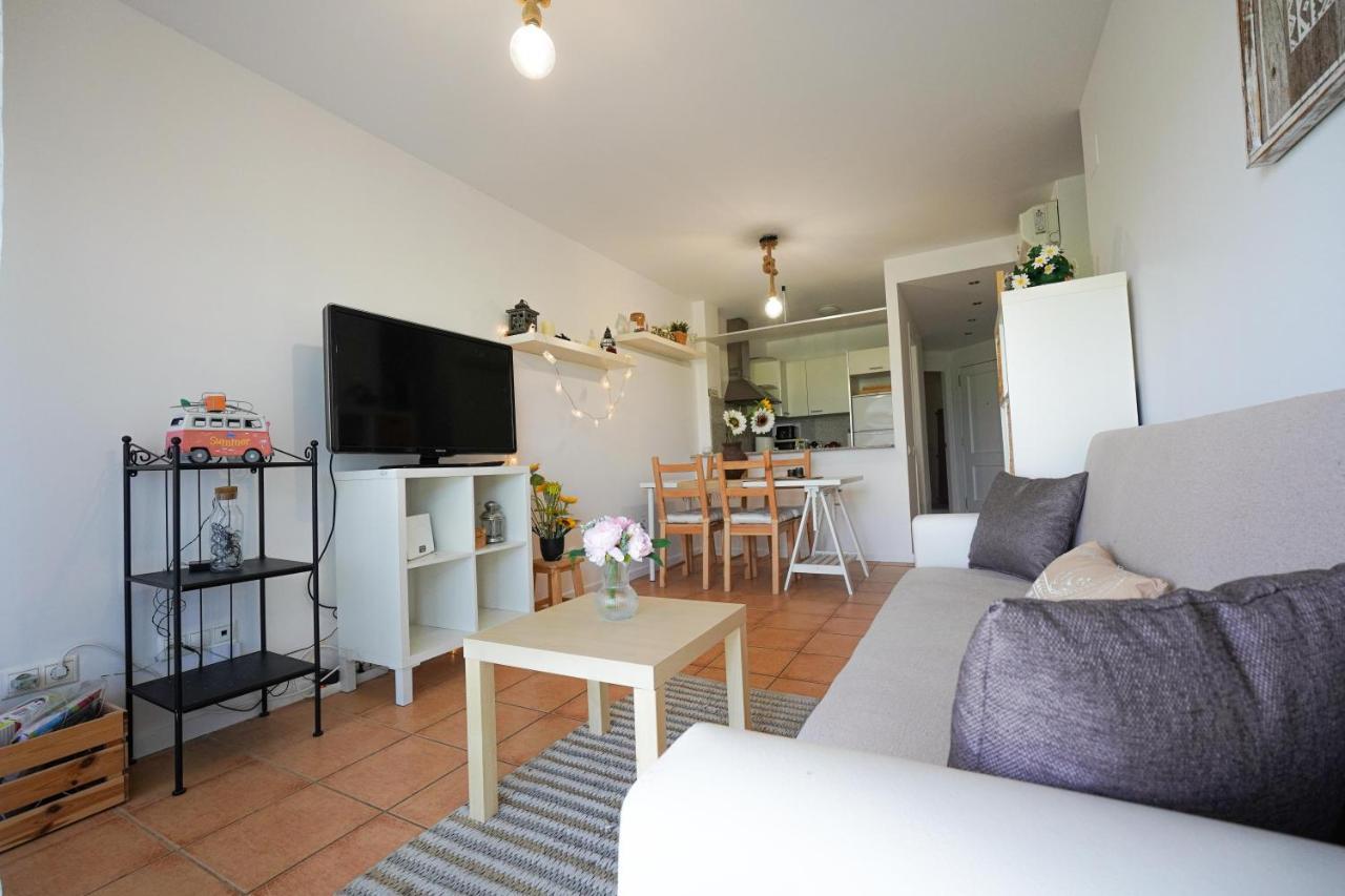 Calito Del Delta Apartment L'Eucaliptus Luaran gambar