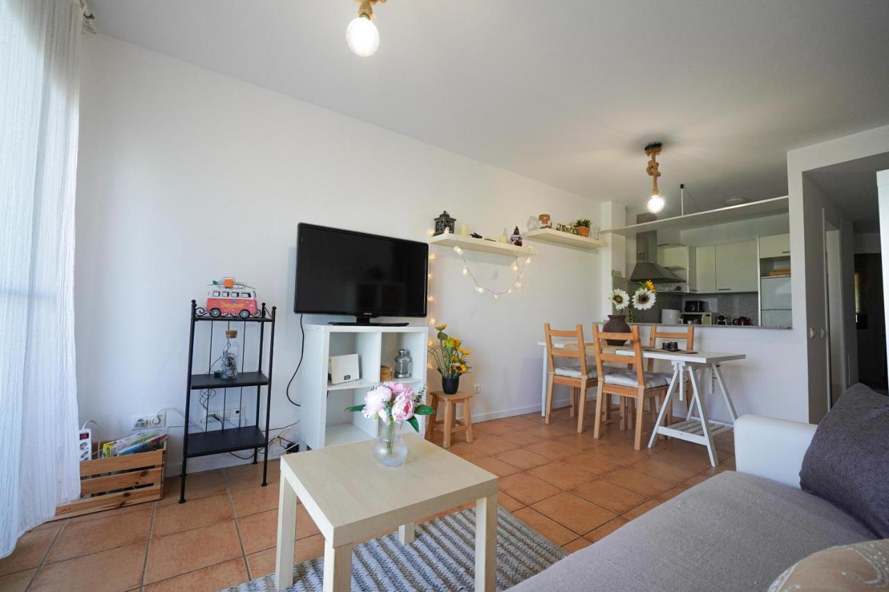 Calito Del Delta Apartment L'Eucaliptus Luaran gambar