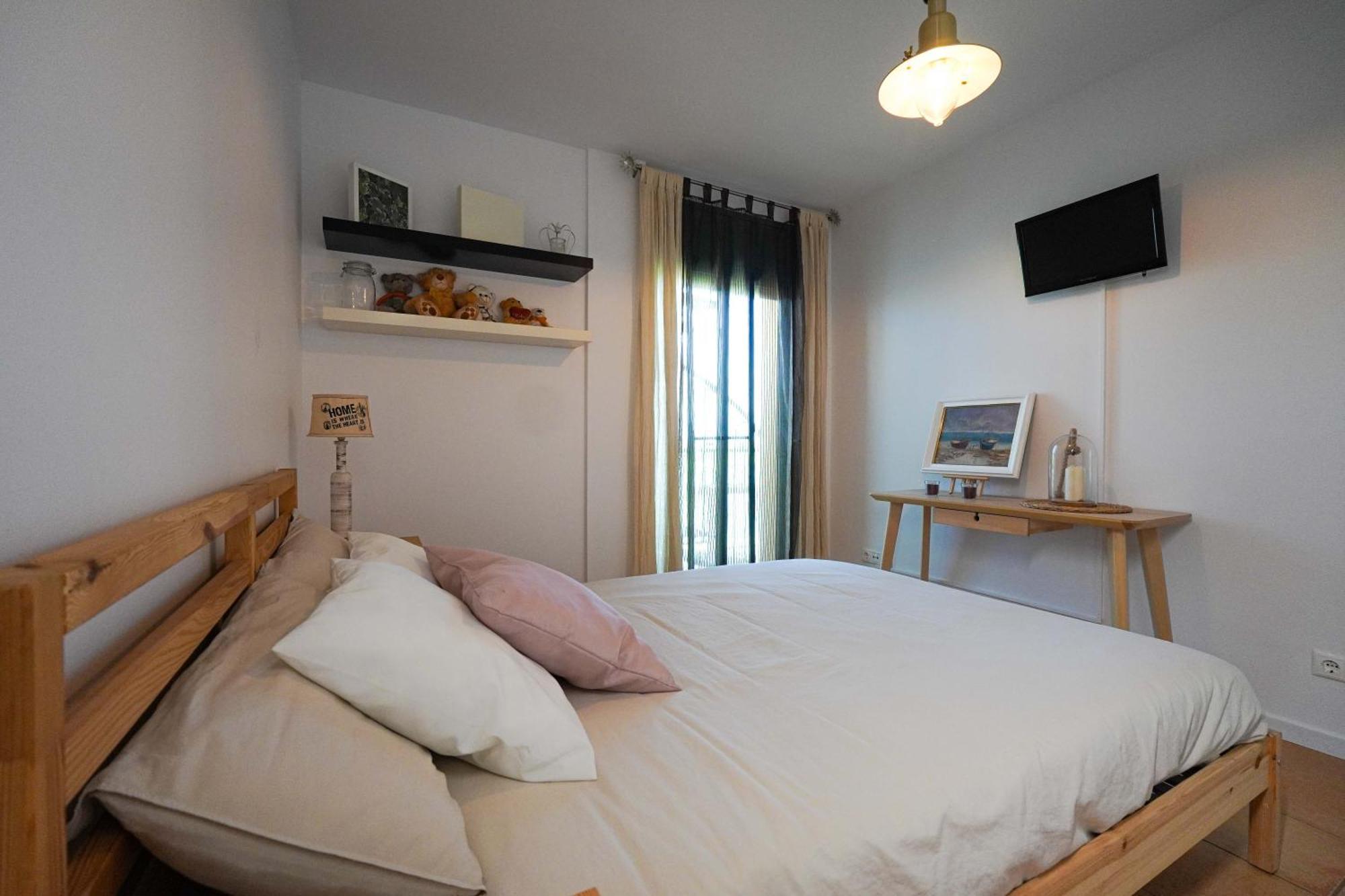 Calito Del Delta Apartment L'Eucaliptus Luaran gambar