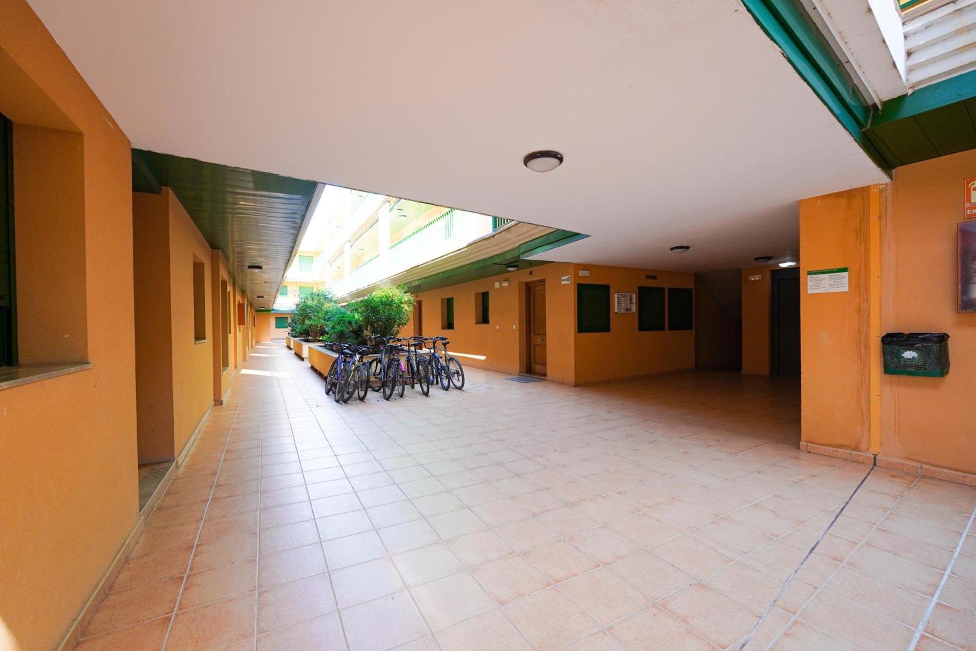Calito Del Delta Apartment L'Eucaliptus Luaran gambar