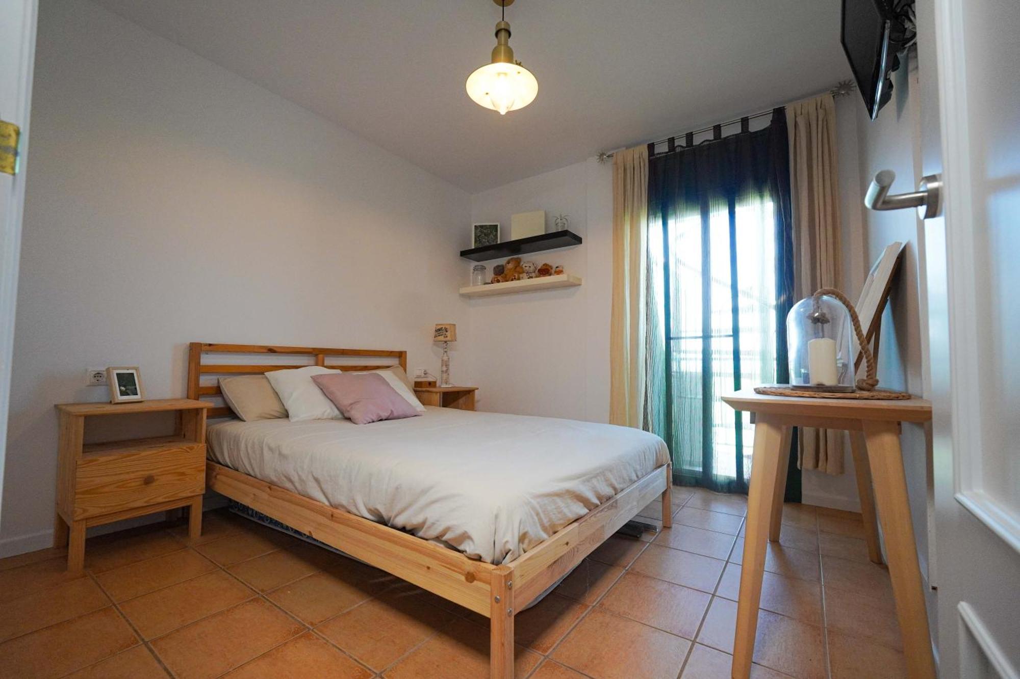 Calito Del Delta Apartment L'Eucaliptus Luaran gambar